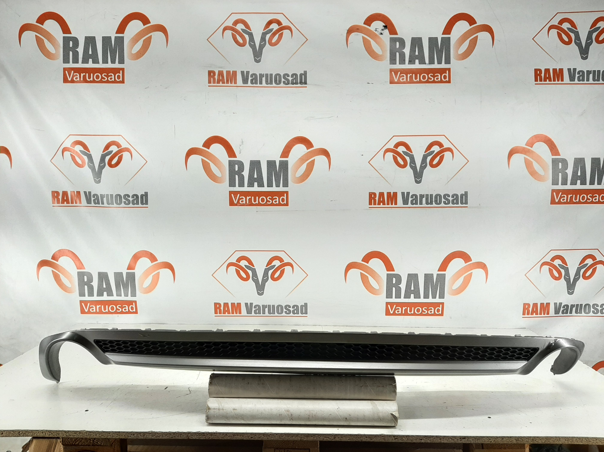 Audi A7 taga stange lisa/ rear bumper spoiler