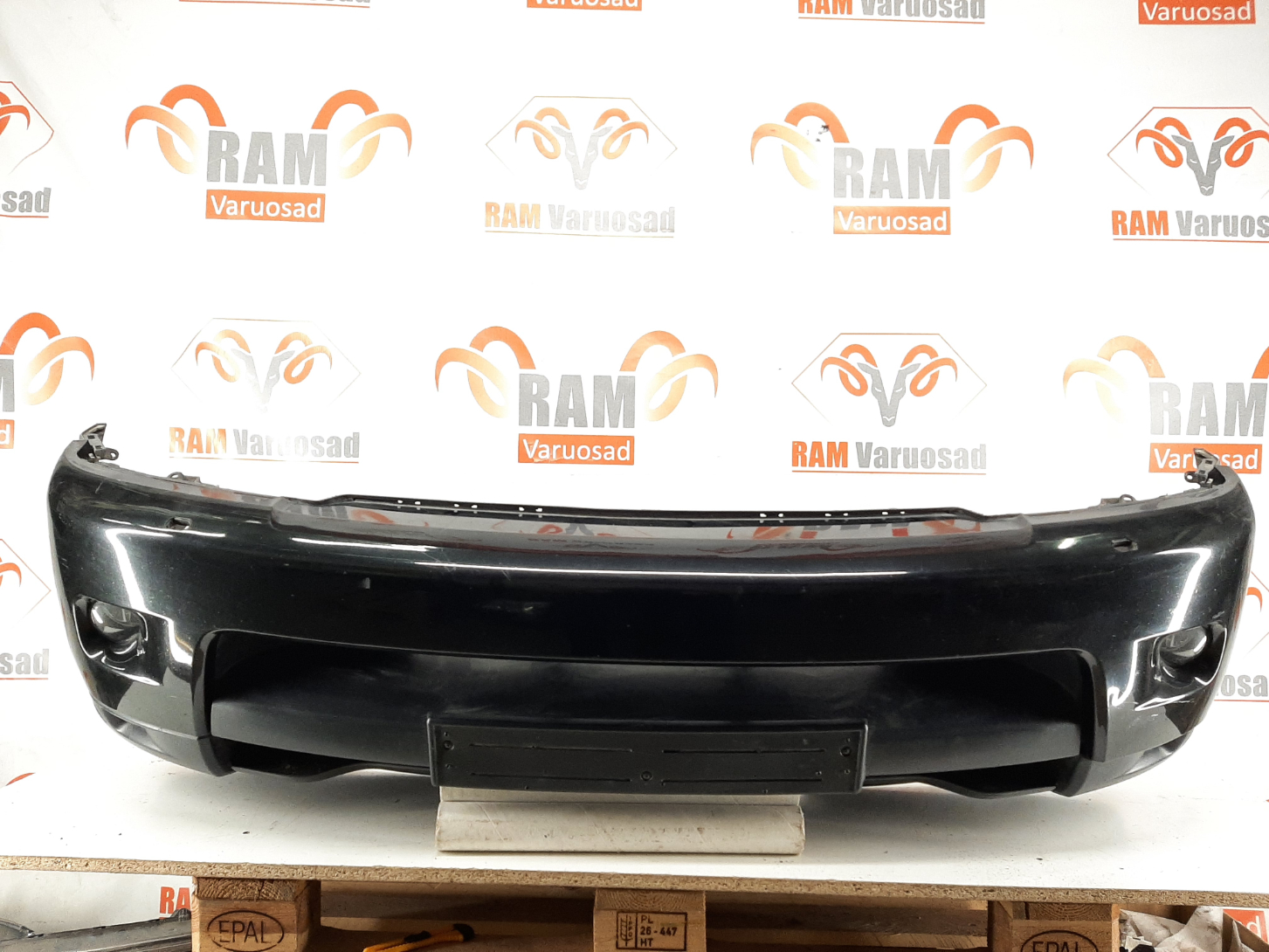 Land Rover Range Rover Sport esistange/ front bumper