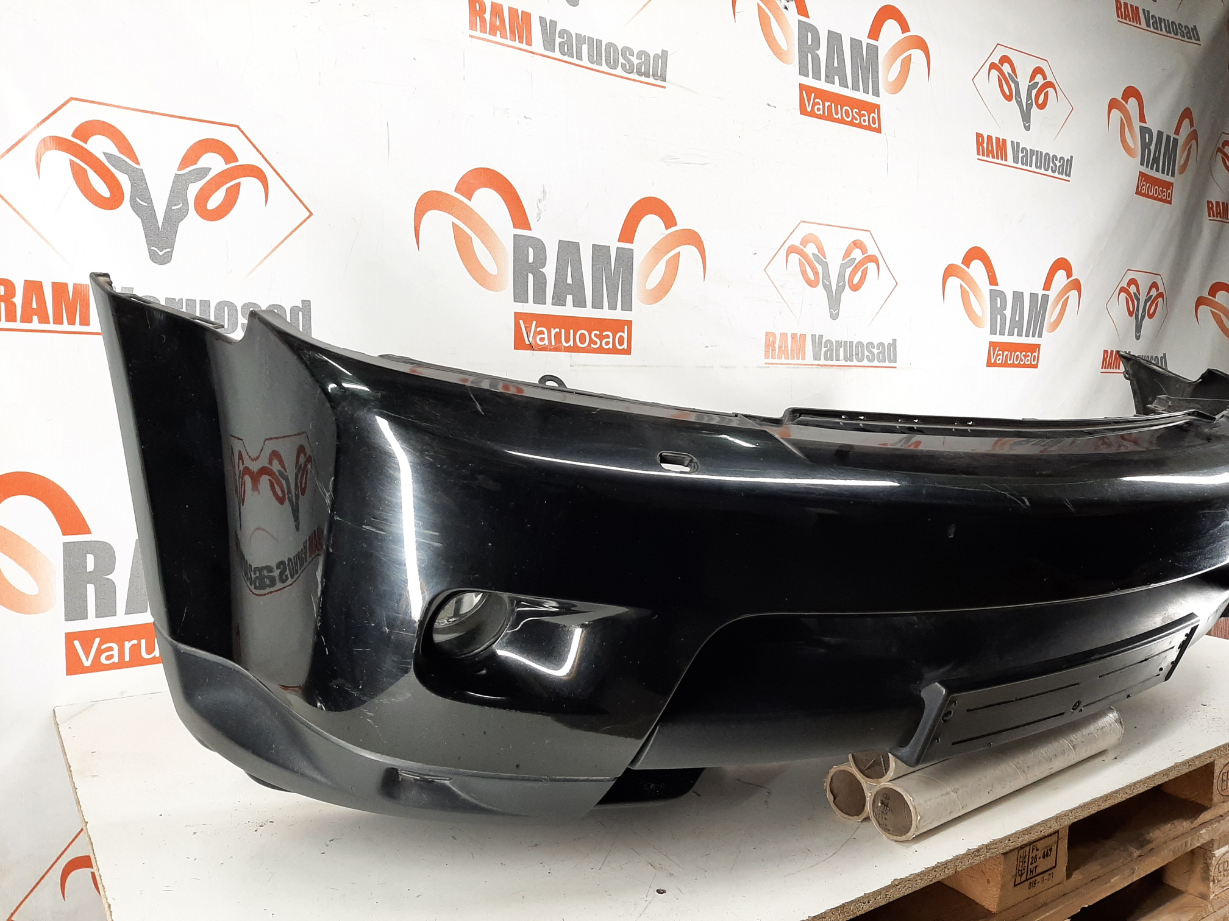 Land Rover Range Rover Sport esistange/ front bumper - pilt 2