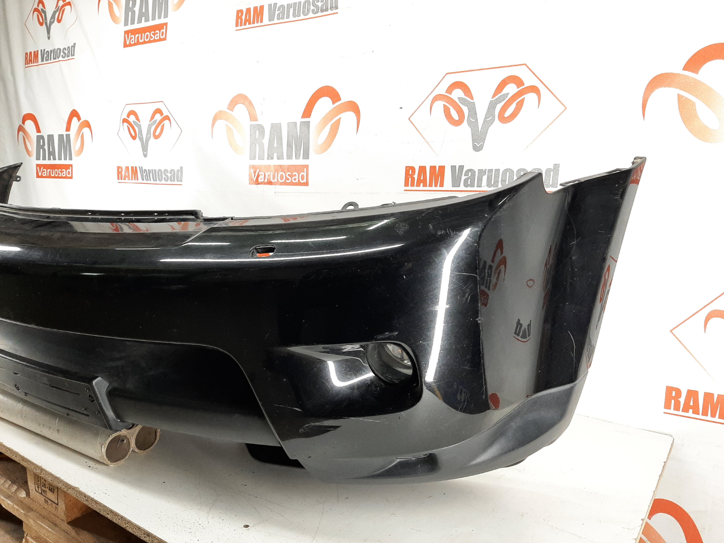 Land Rover Range Rover Sport esistange/ front bumper - pilt 3