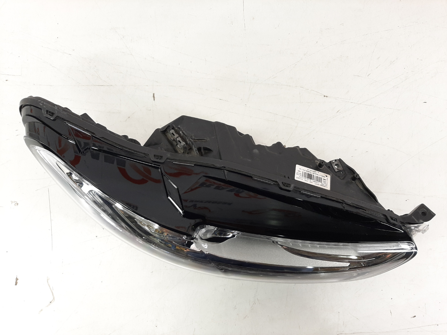 Ford Mondeo esituli/ headlight - pilt 2