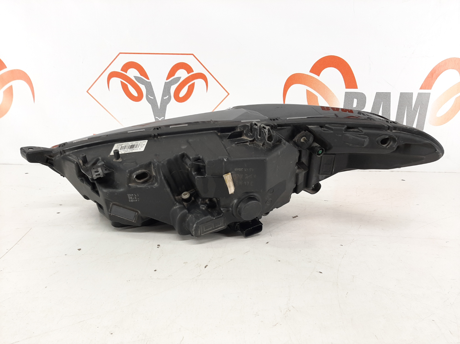 Ford Mondeo esituli/ headlight - pilt 3