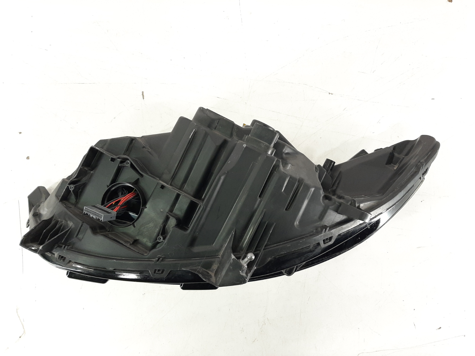 Ford Mondeo esituli/ headlight - pilt 4
