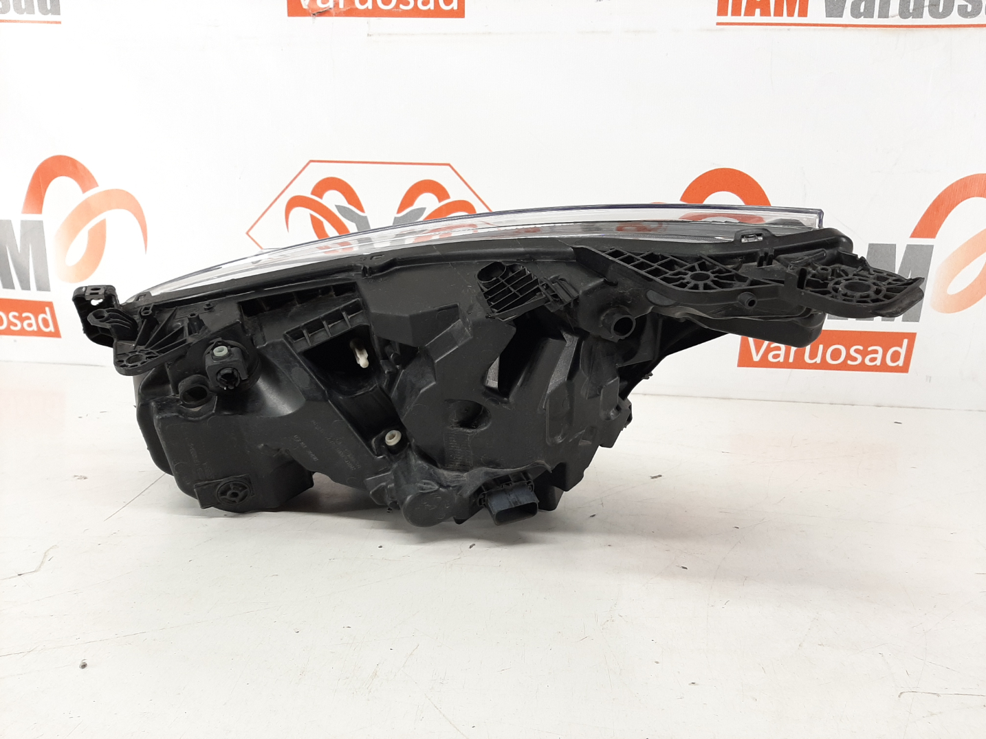 Ford S-Max esituli/ headlight - pilt 3