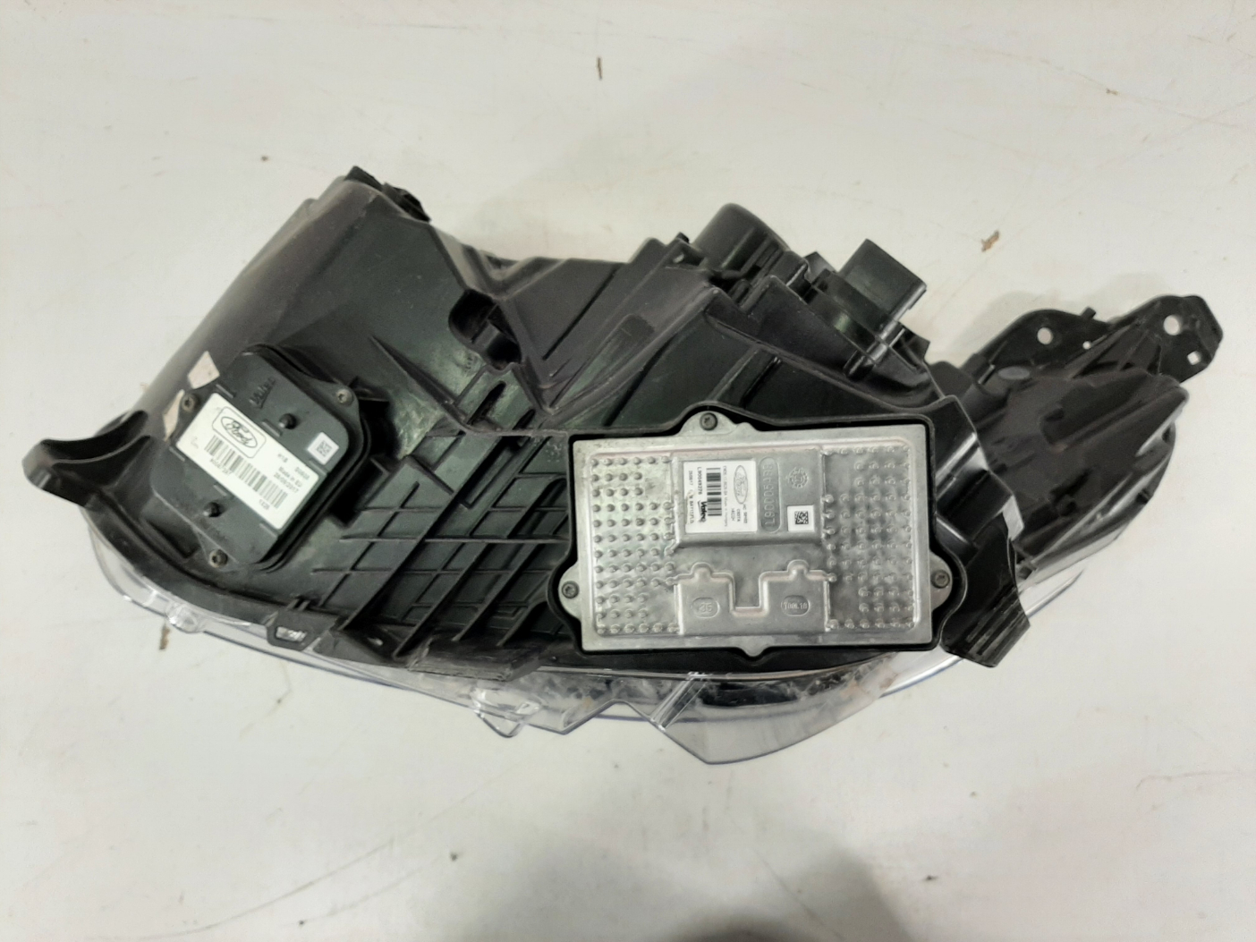 Ford S-Max esituli/ headlight - pilt 4