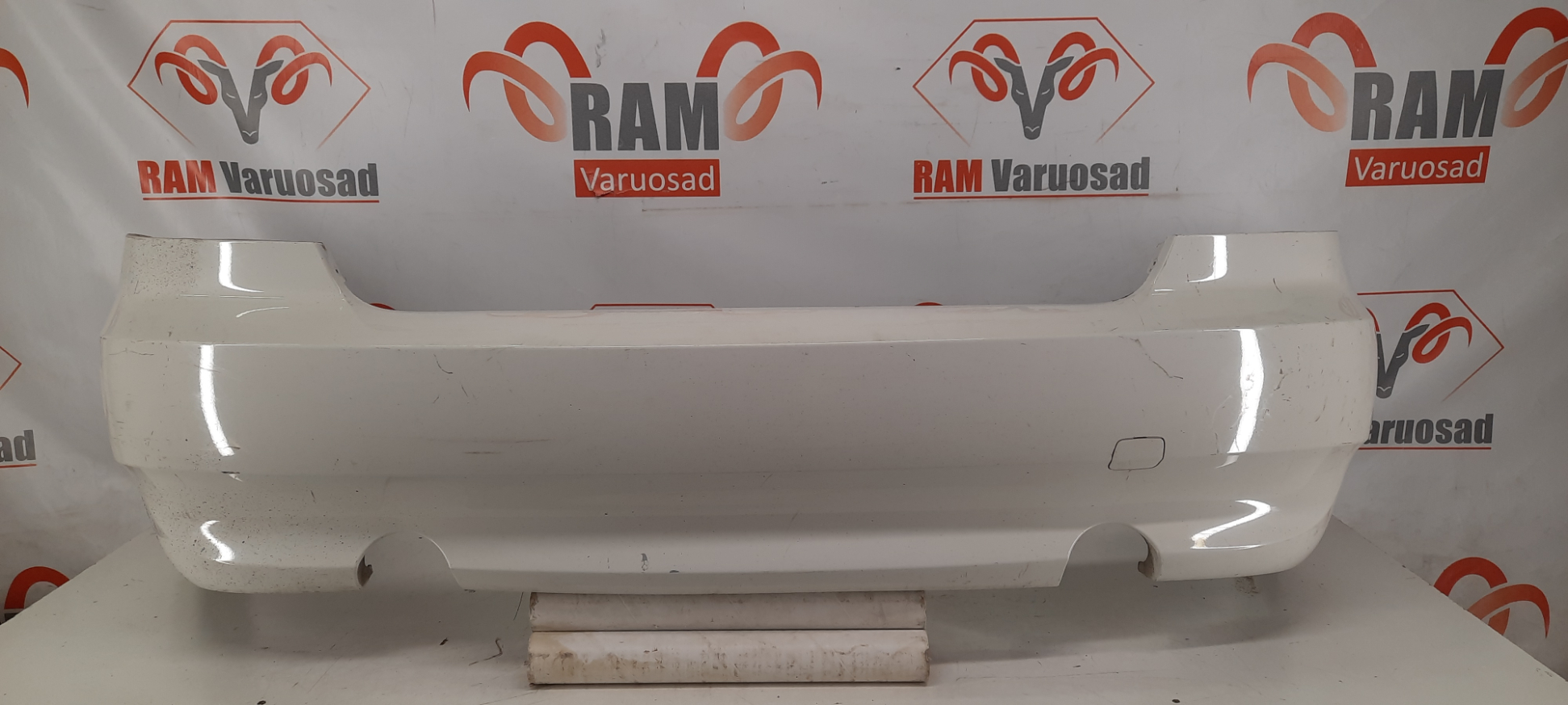BMW E92 335 tagumine stange/ rear bumper