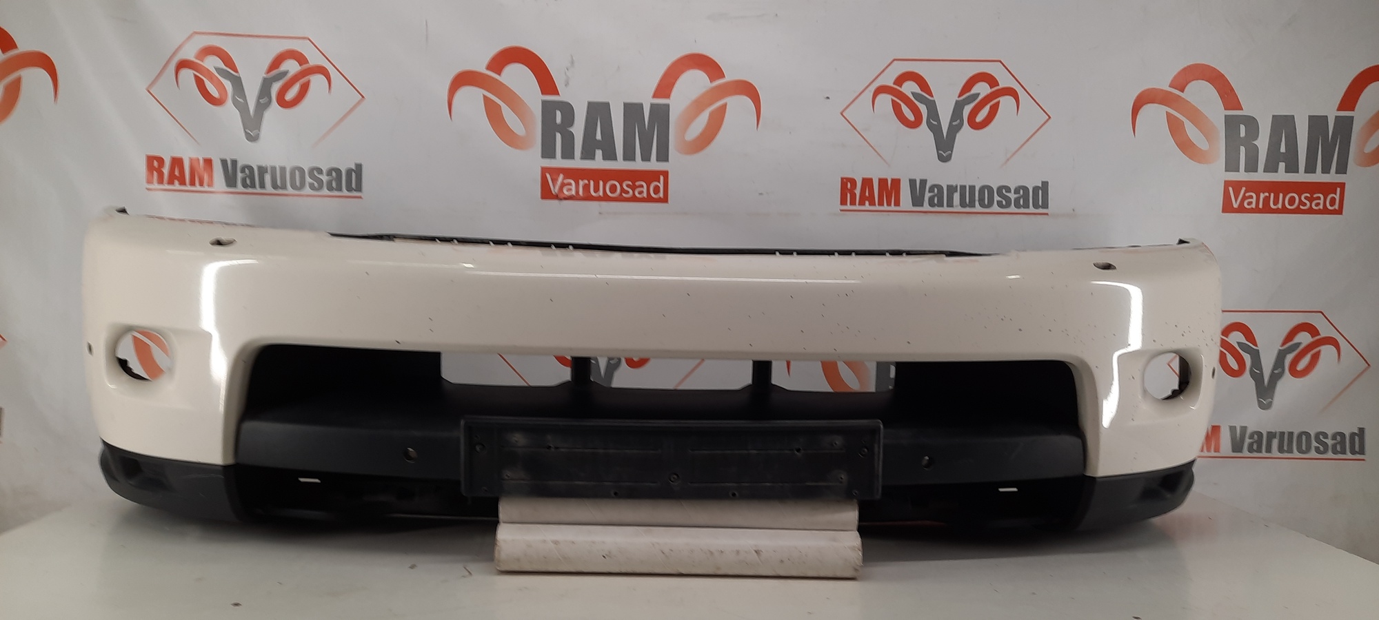 Range Rover Sport esistange/ front bumper