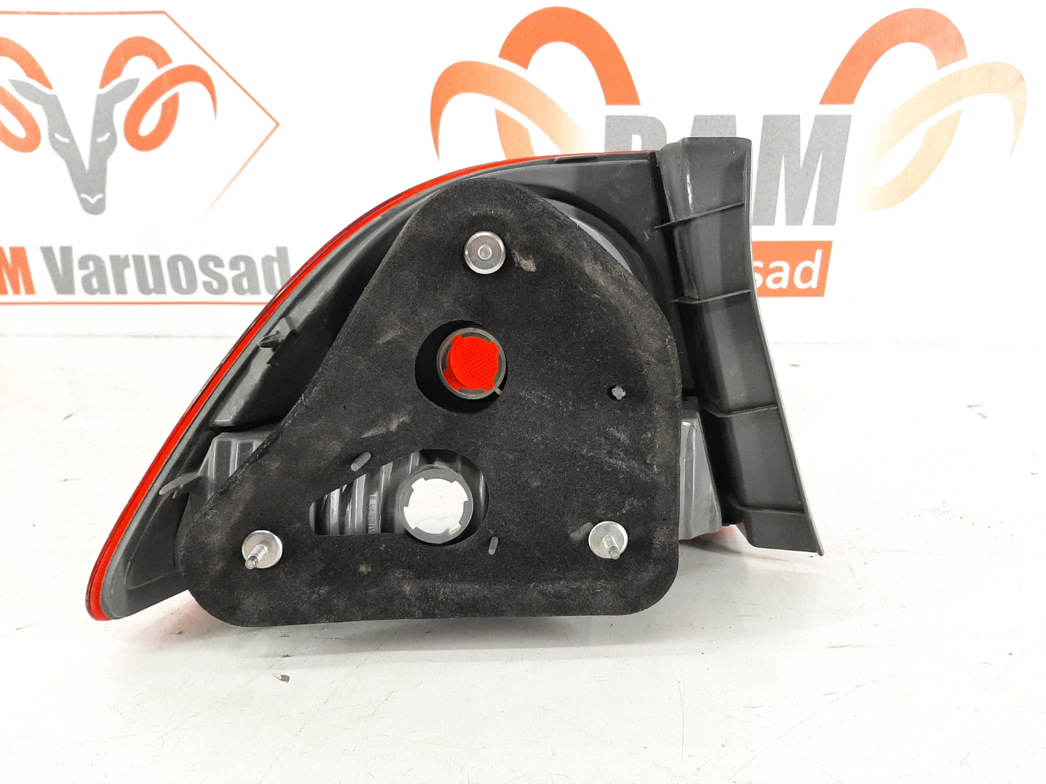 Honda Civic taga tuli/ rear light - pilt 2