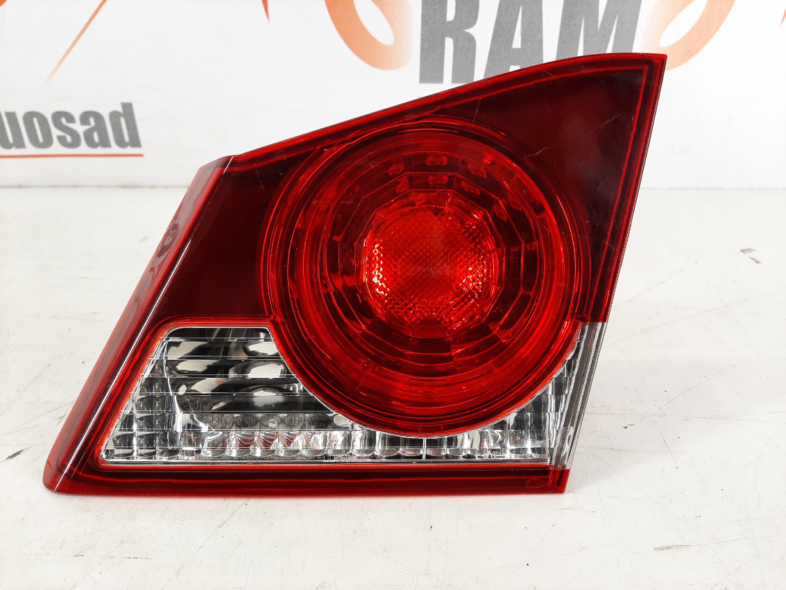 Honda Civic VIII taga tuli/ rear light