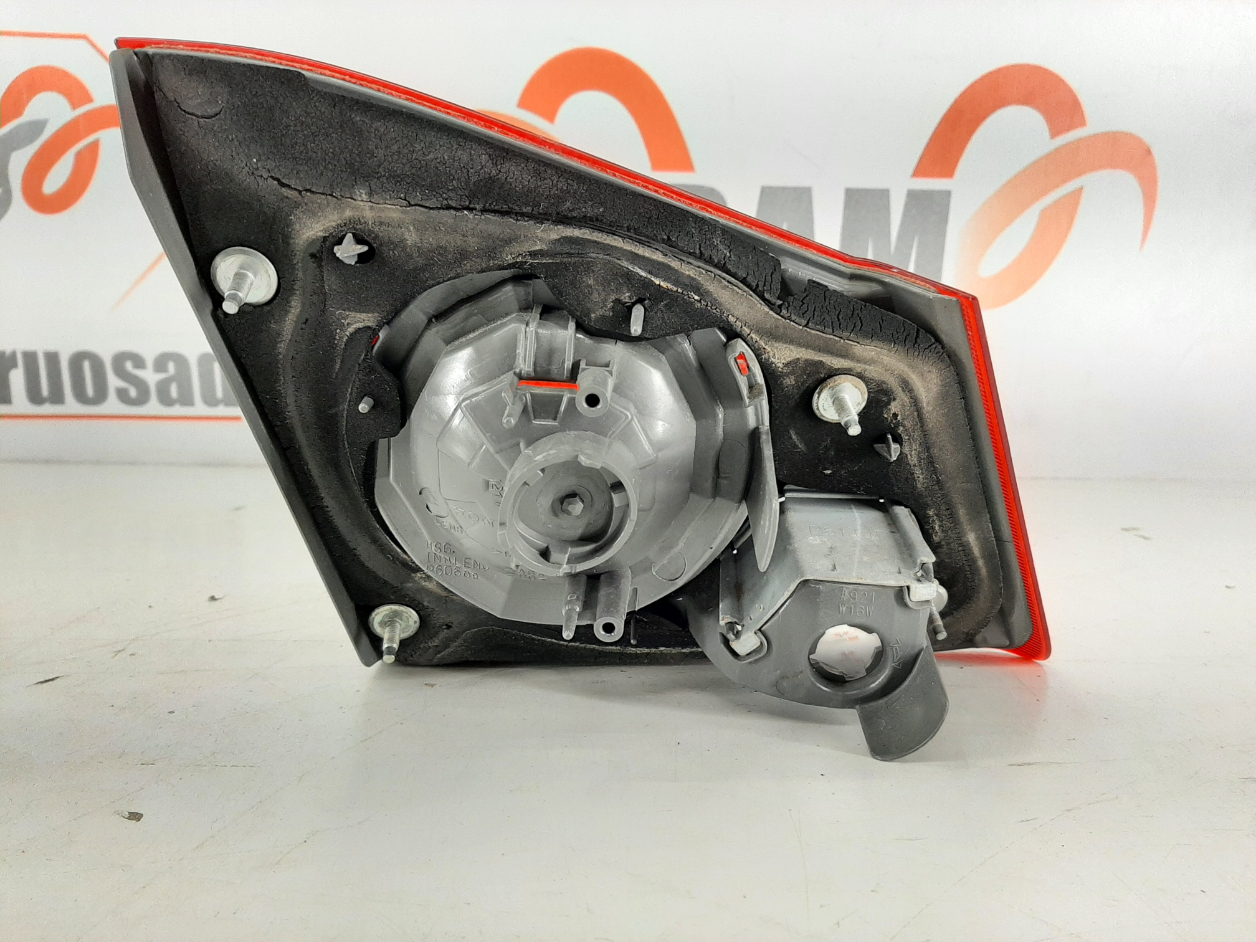 Honda Civic VIII taga tuli/ rear light - pilt 2