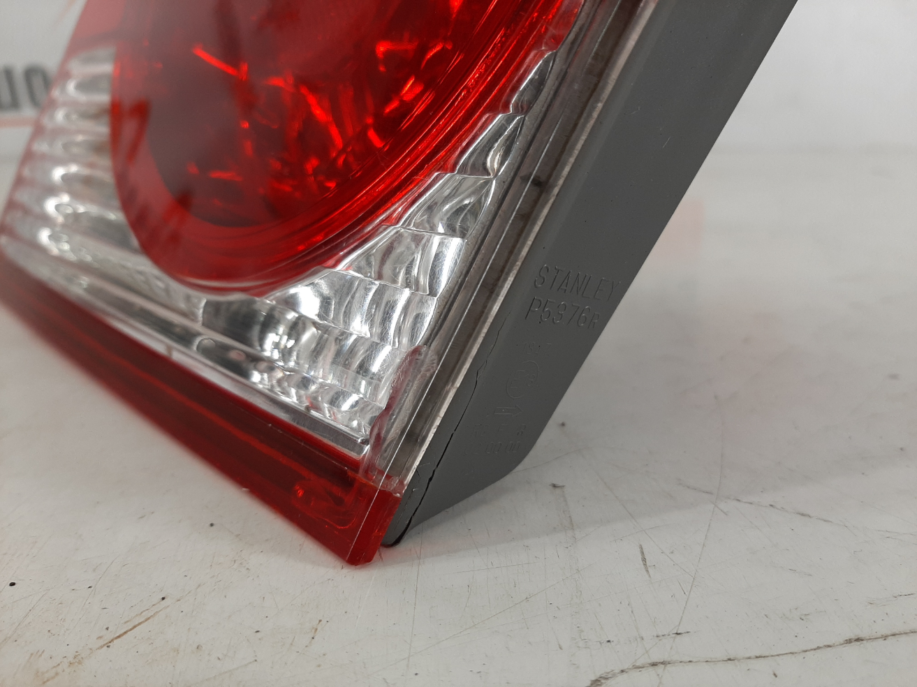 Honda Civic VIII taga tuli/ rear light - pilt 3