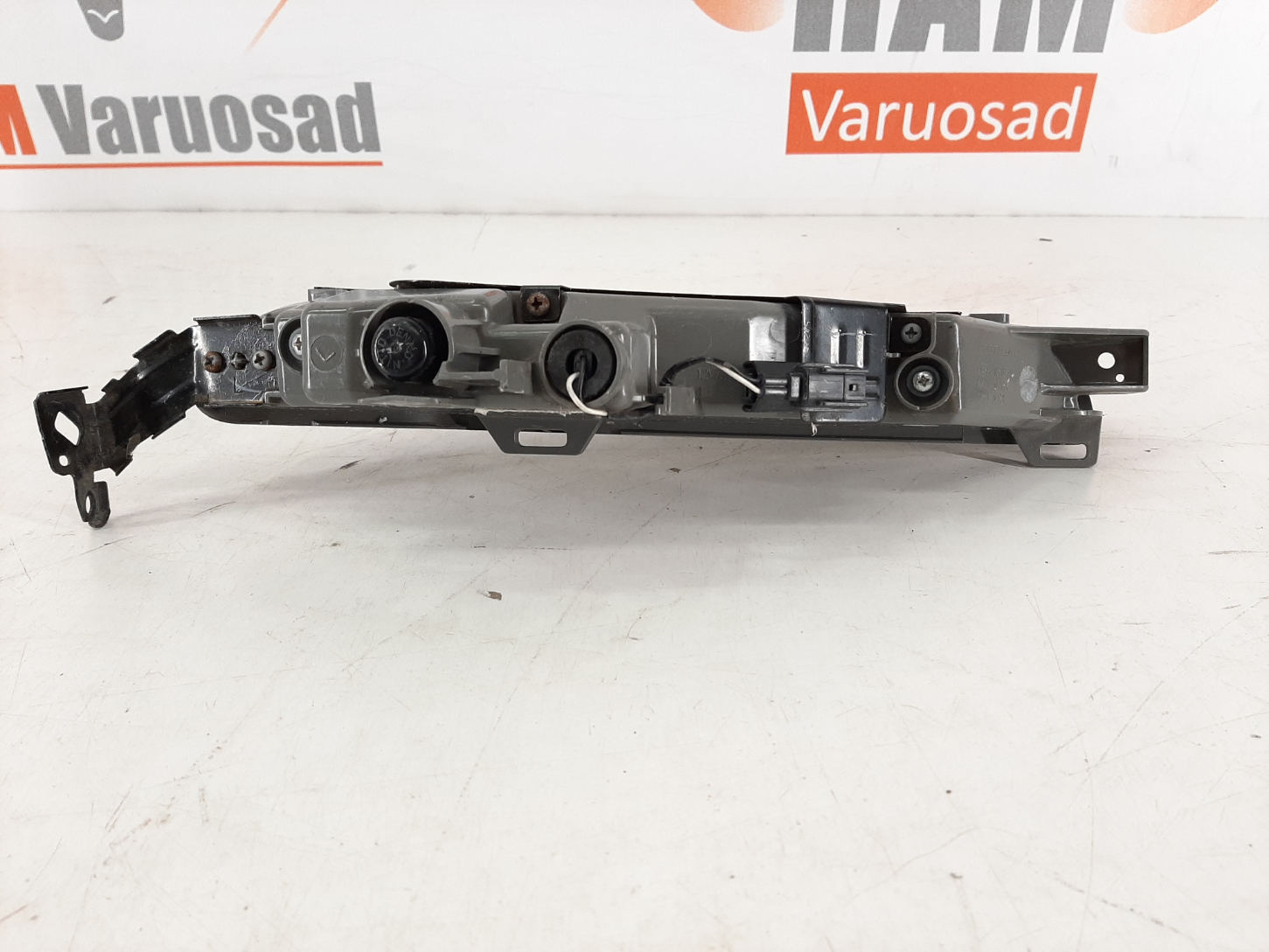 Honda Civic IX udu tuli/ fog light - pilt 2