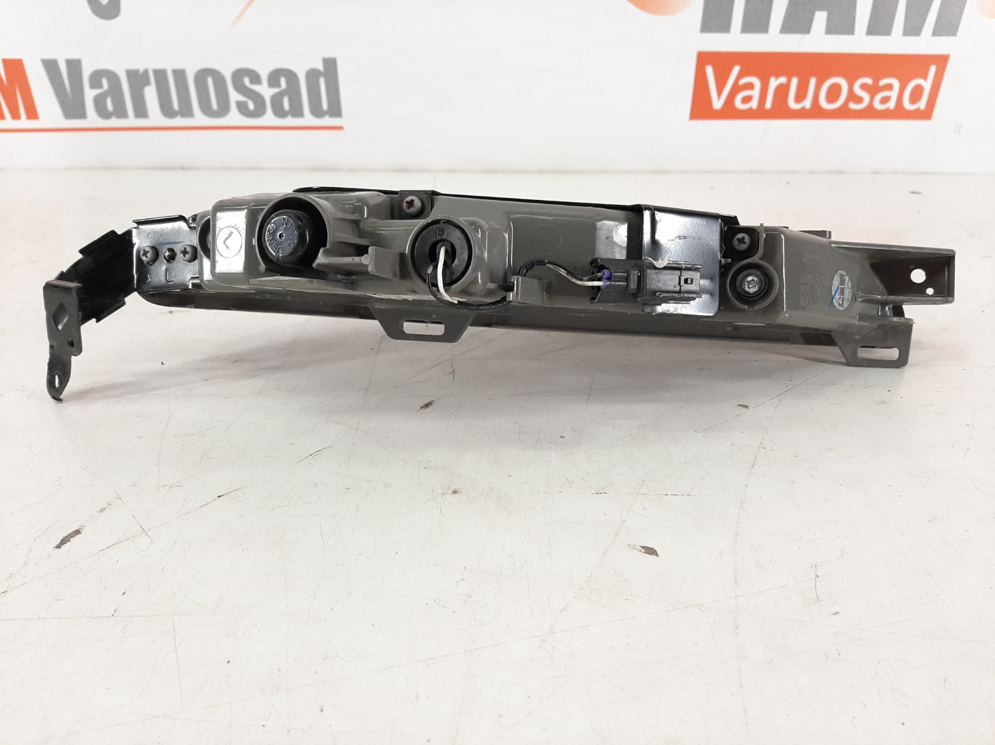 Honda Civic IX udu tuli/ fog light - pilt 2