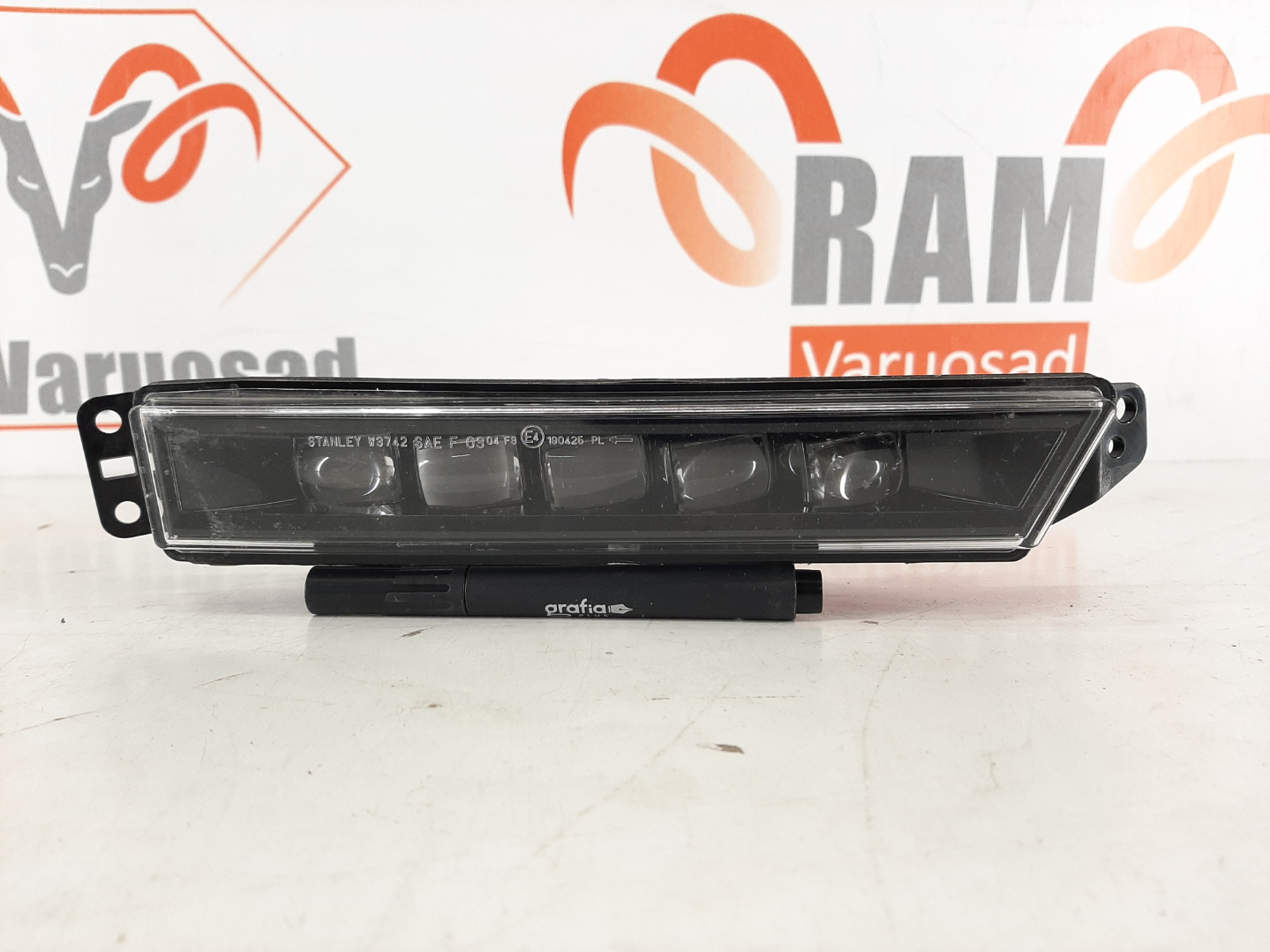 Honda CR-V 2018 udutuli/ fog light