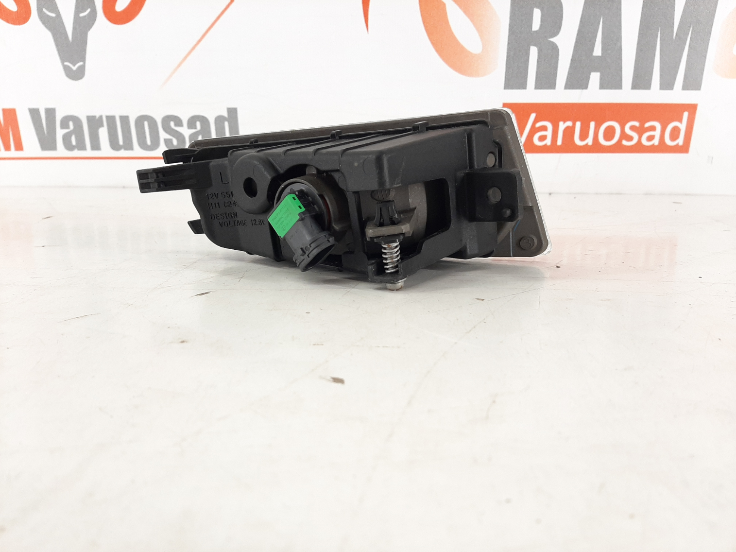 Honda Civic 2008-2010 udutuli/ fog light - pilt 2