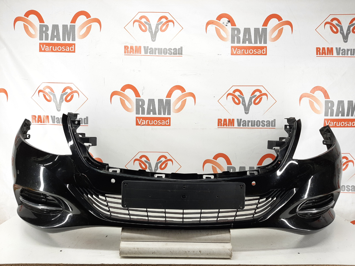 Mercedes S W222 esistange/ front bumper