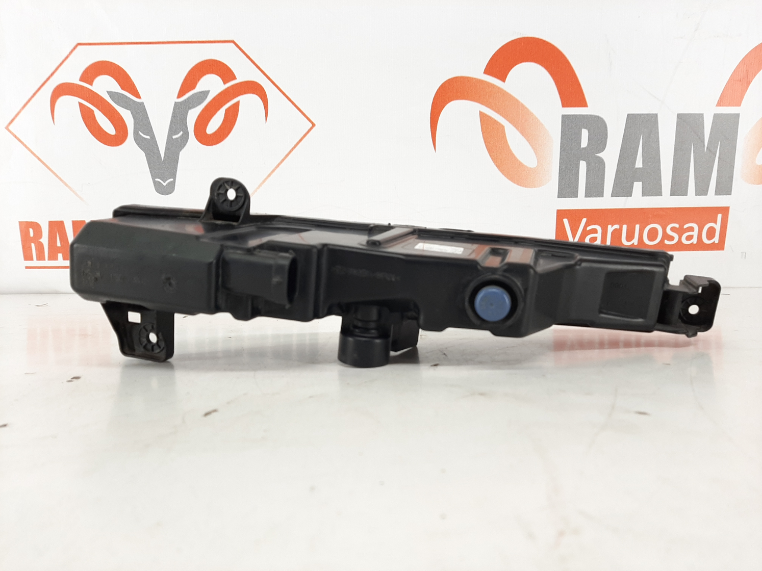 BMW 7 seria G11 udutuli/ fog light - pilt 2