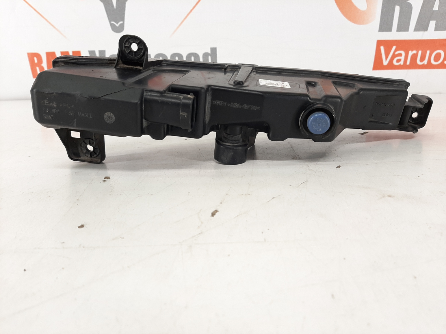 BMW 7 seria G11 udutuli/ fog light - pilt 2