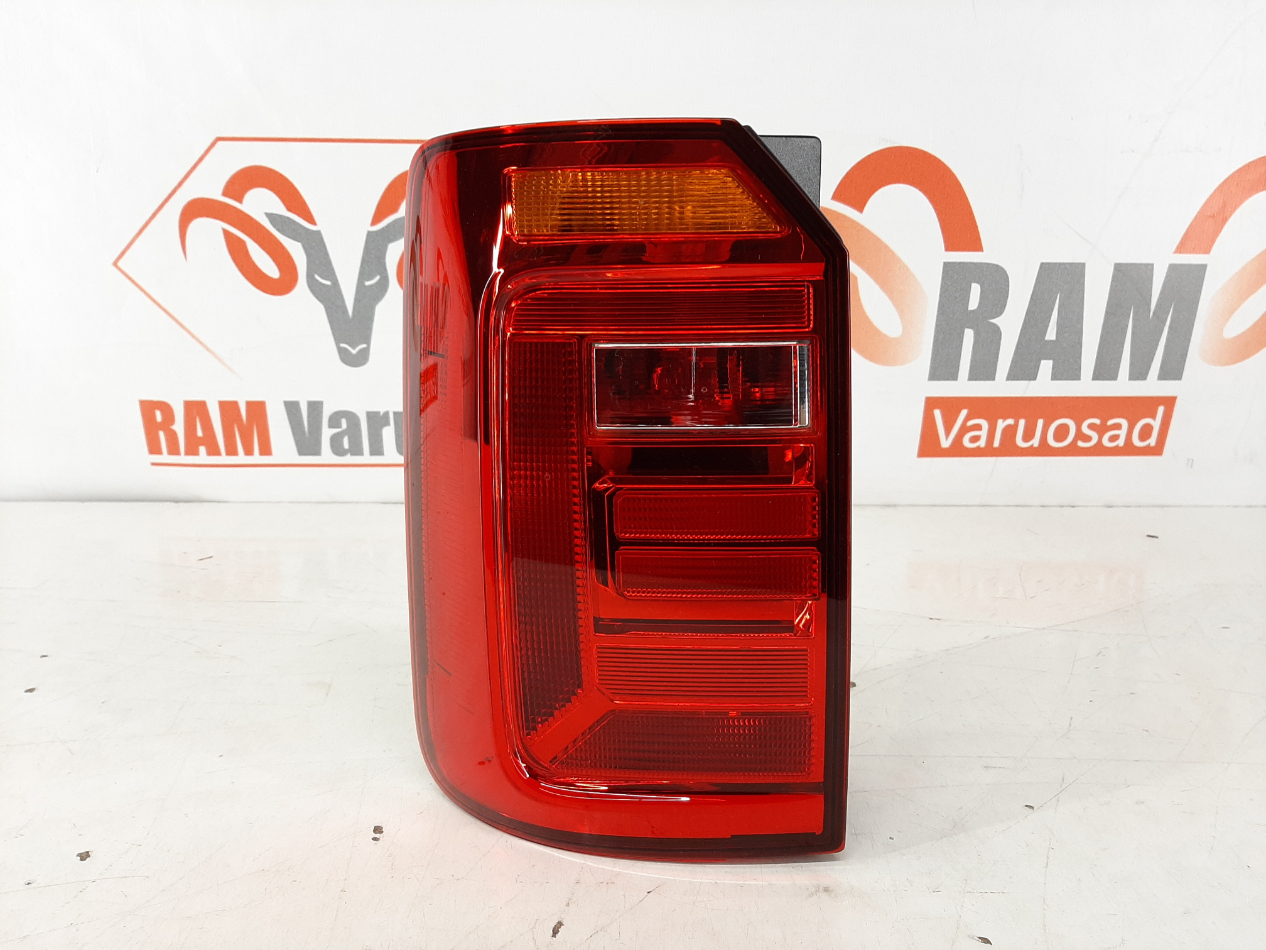 Volkswagen Caddy tagatuli/ rear light