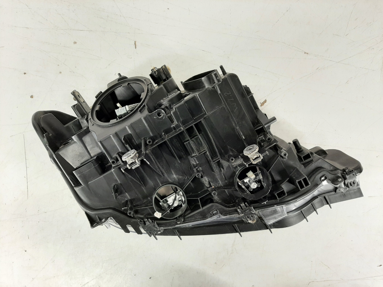 BMW 3 F30 esituli/ headlight - pilt 4