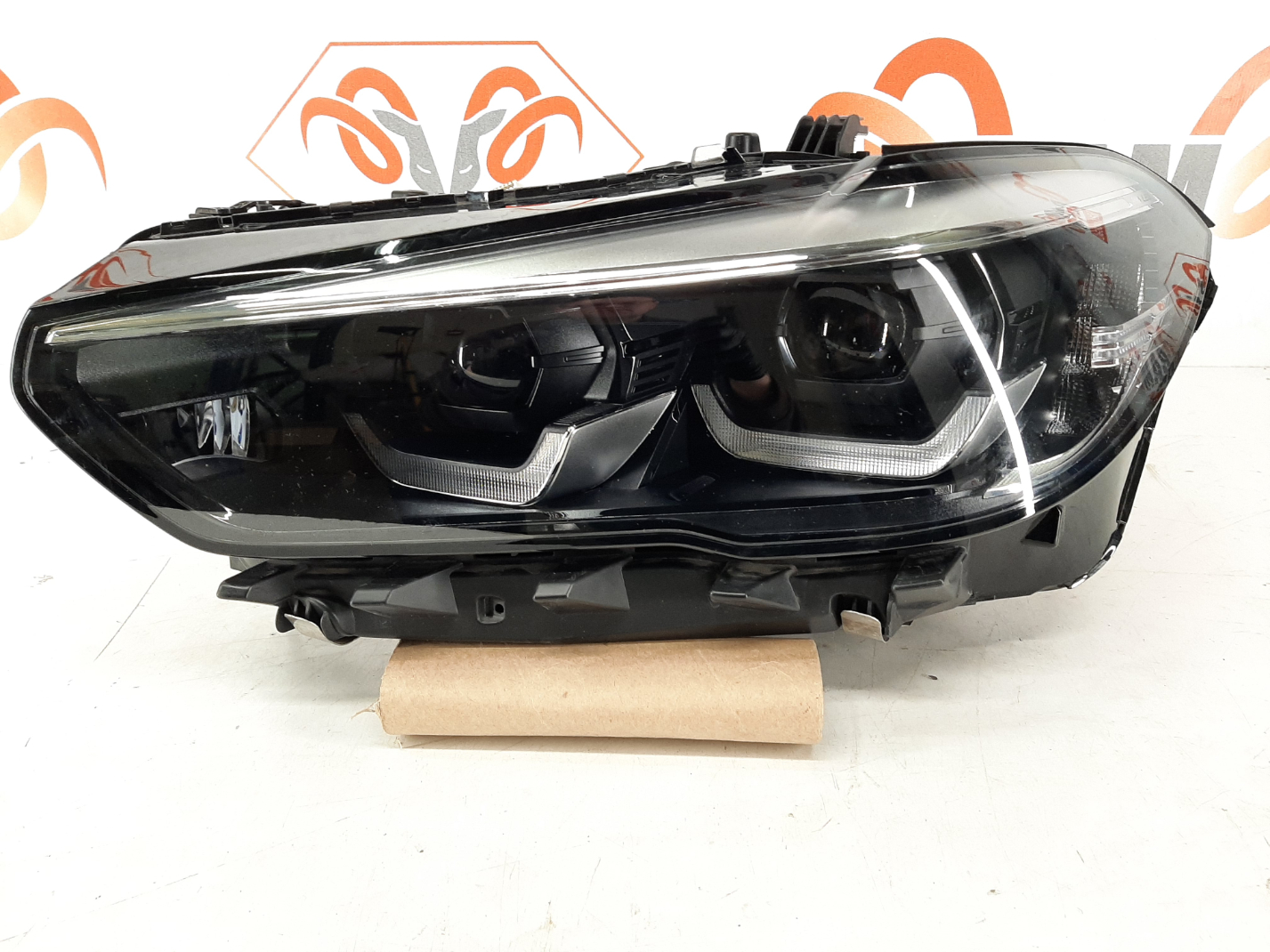 BMW X5 G05 esituli/ headlight