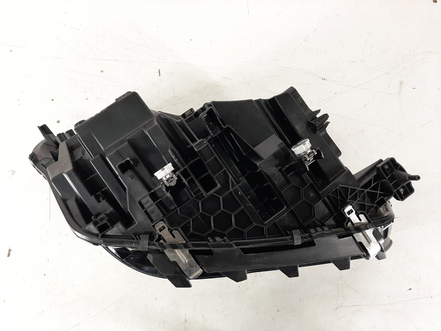 BMW X5 G05 esituli/ headlight - pilt 4