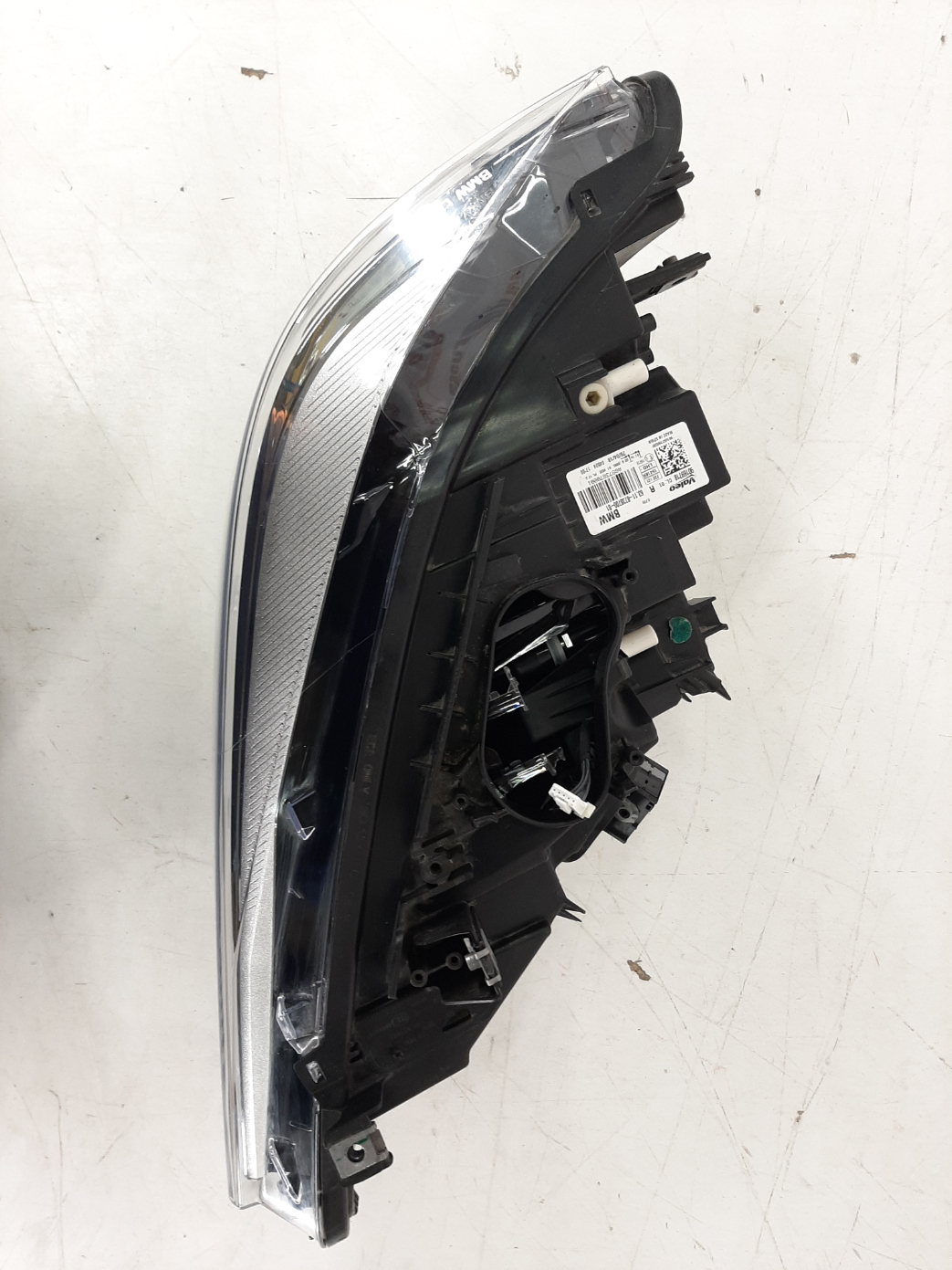BMW 4 FL F32/F33/F36 esituli/ headlight - pilt 2