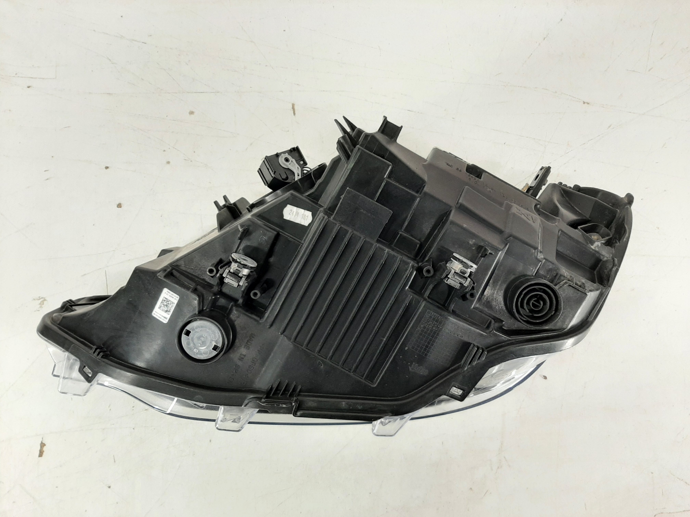 BMW 4 FL F32/F33/F36 esituli/ headlight - pilt 4