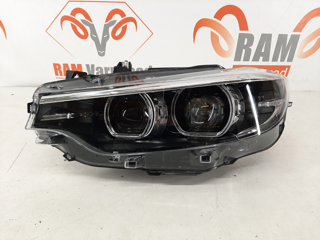 BMW 4 FL F32/F33/F36 esituli/ headlight