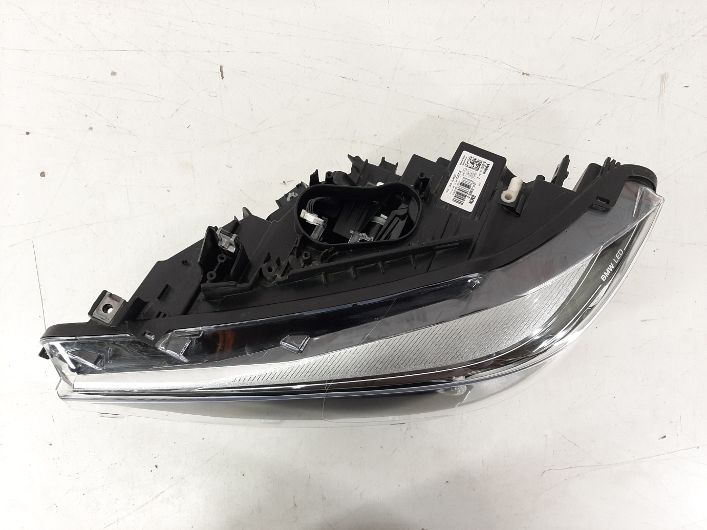BMW 4 FL F32/F33/F36 esituli/ headlight - pilt 2