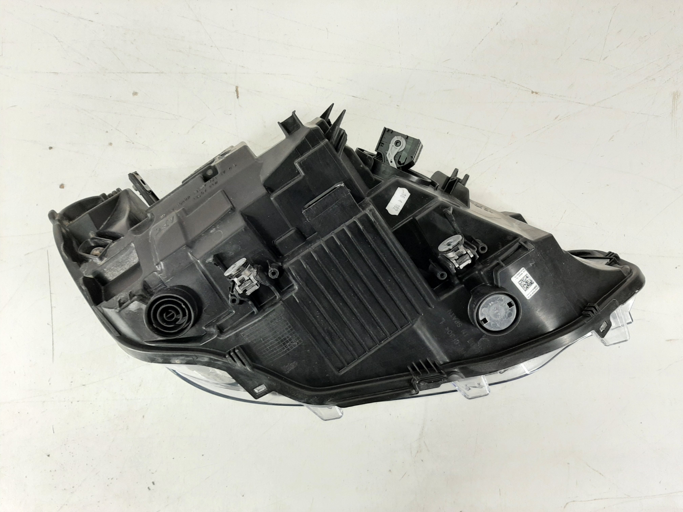 BMW 4 FL F32/F33/F36 esituli/ headlight - pilt 4