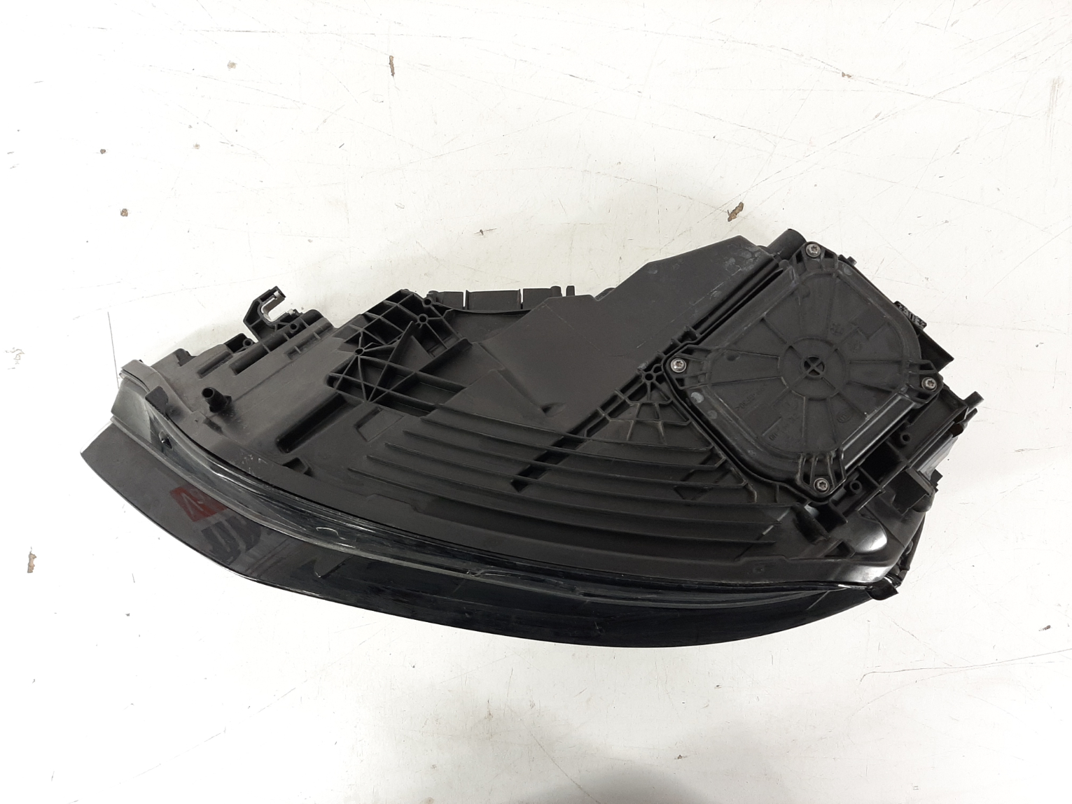 Audi A8 D5 esituli/ headlight Laser - pilt 4