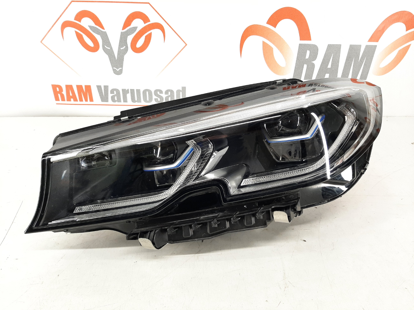 BMW 3 G20 Laser esituli/ headlight