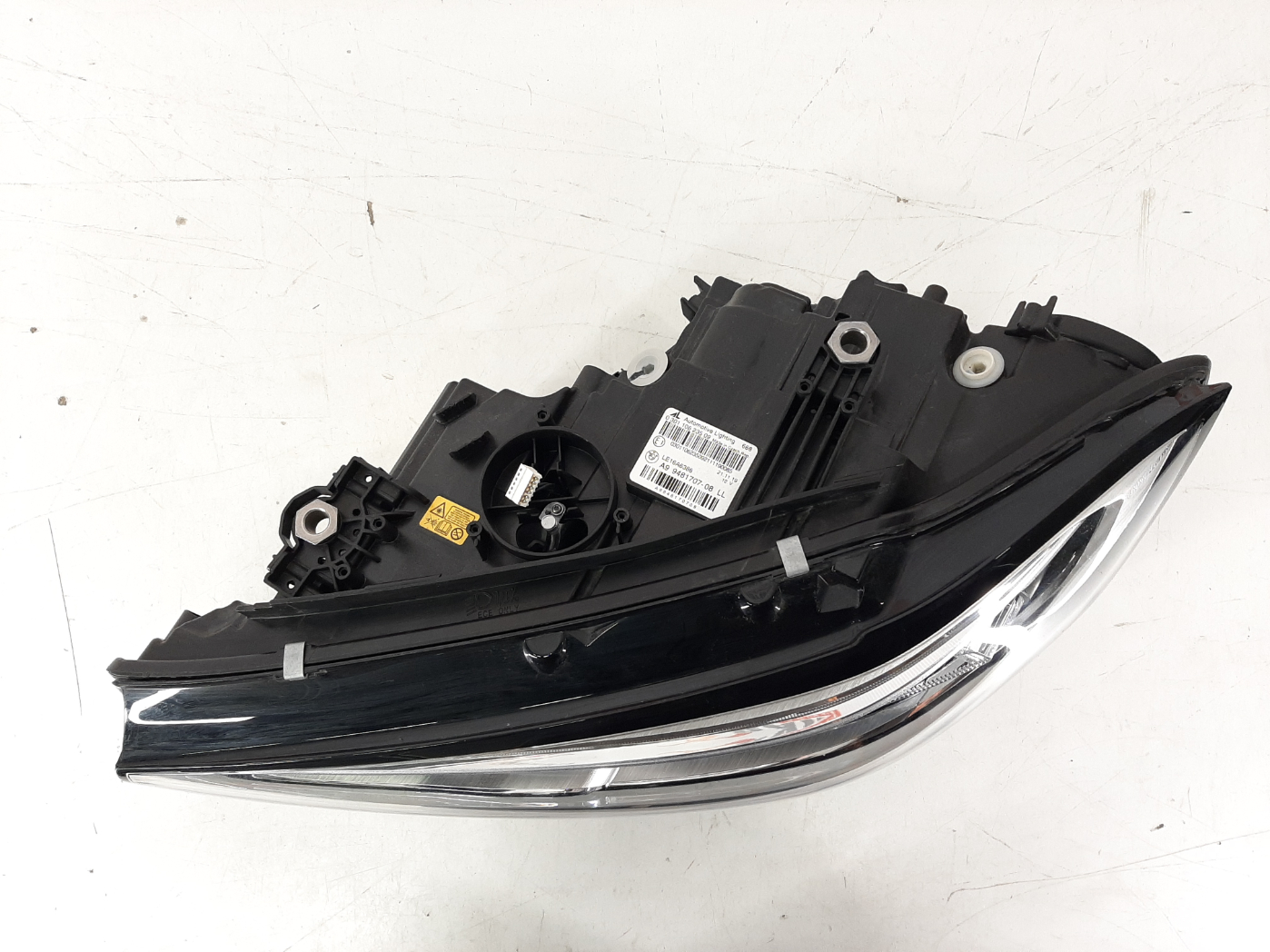 BMW 3 G20 Laser esituli/ headlight - pilt 2