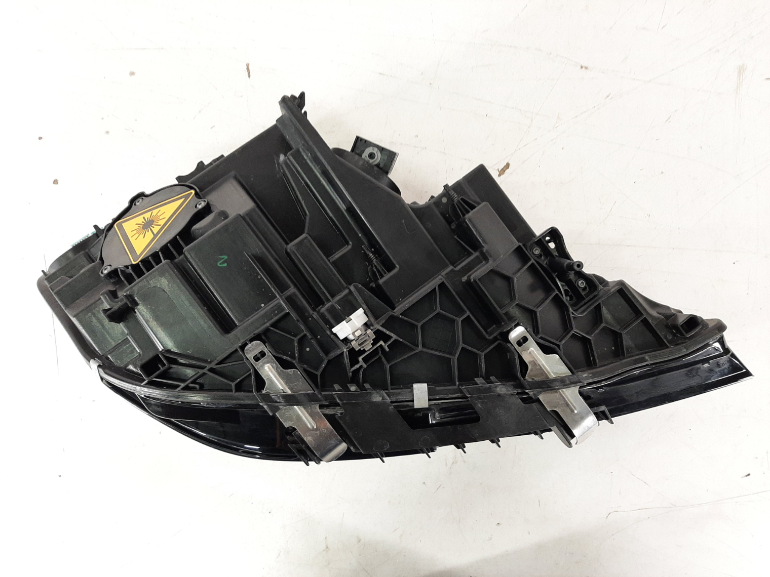 BMW 3 G20 Laser esituli/ headlight - pilt 4