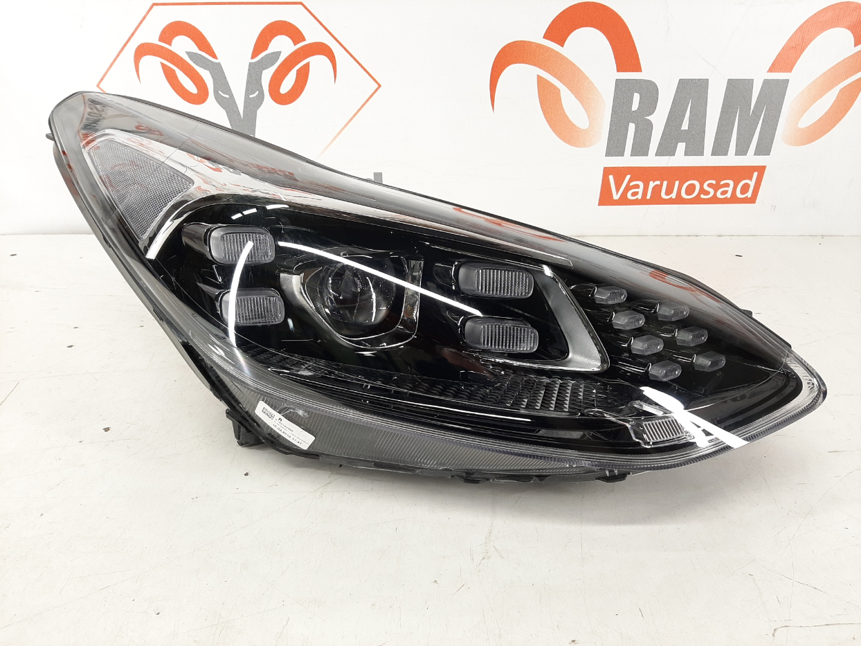 Kia Sportage IV esituli/ headlight