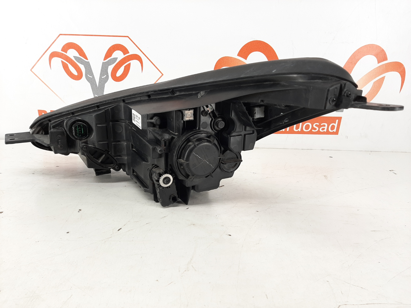 Kia Sportage IV esituli/ headlight - pilt 3