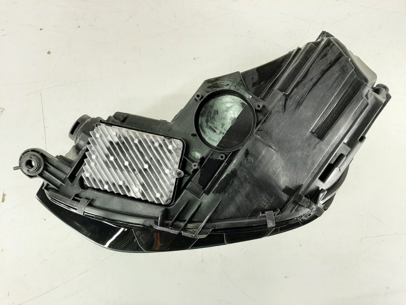 Audi A4 B9 lift esituli/ headlight - pilt 4