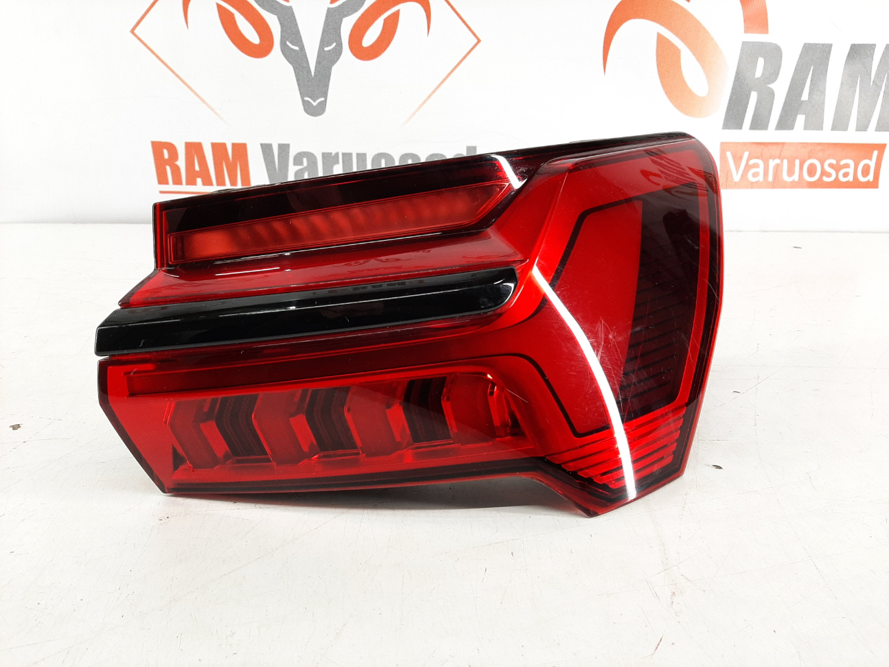 Audi A6 C8 Sedan taga tuli/ rear light