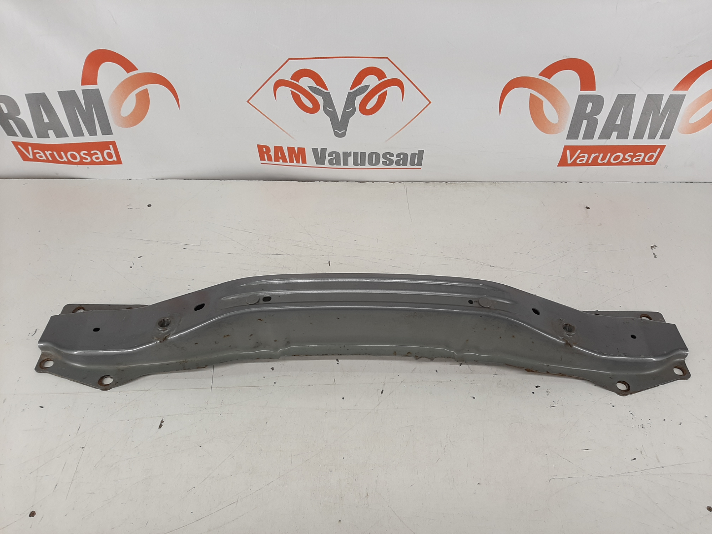 Mazda CX7 taga stange tala/ rear crash bar