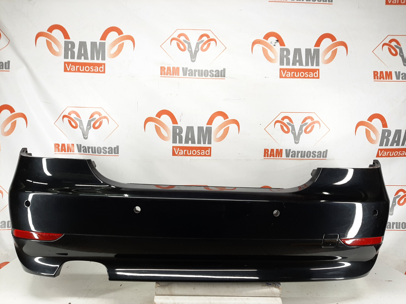 BMW 5 E60 tagastange/ rear bumper