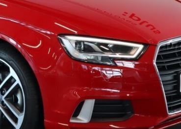 Audi A3 LED esituli/ headlight