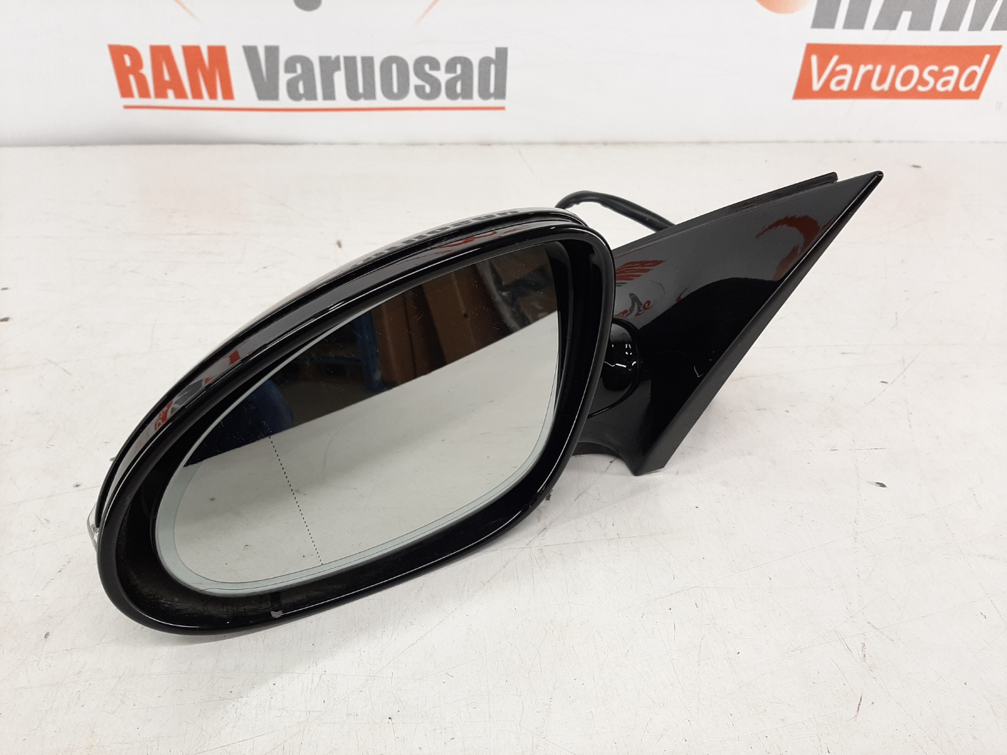 Mercedes S W221 peegel/ mirror