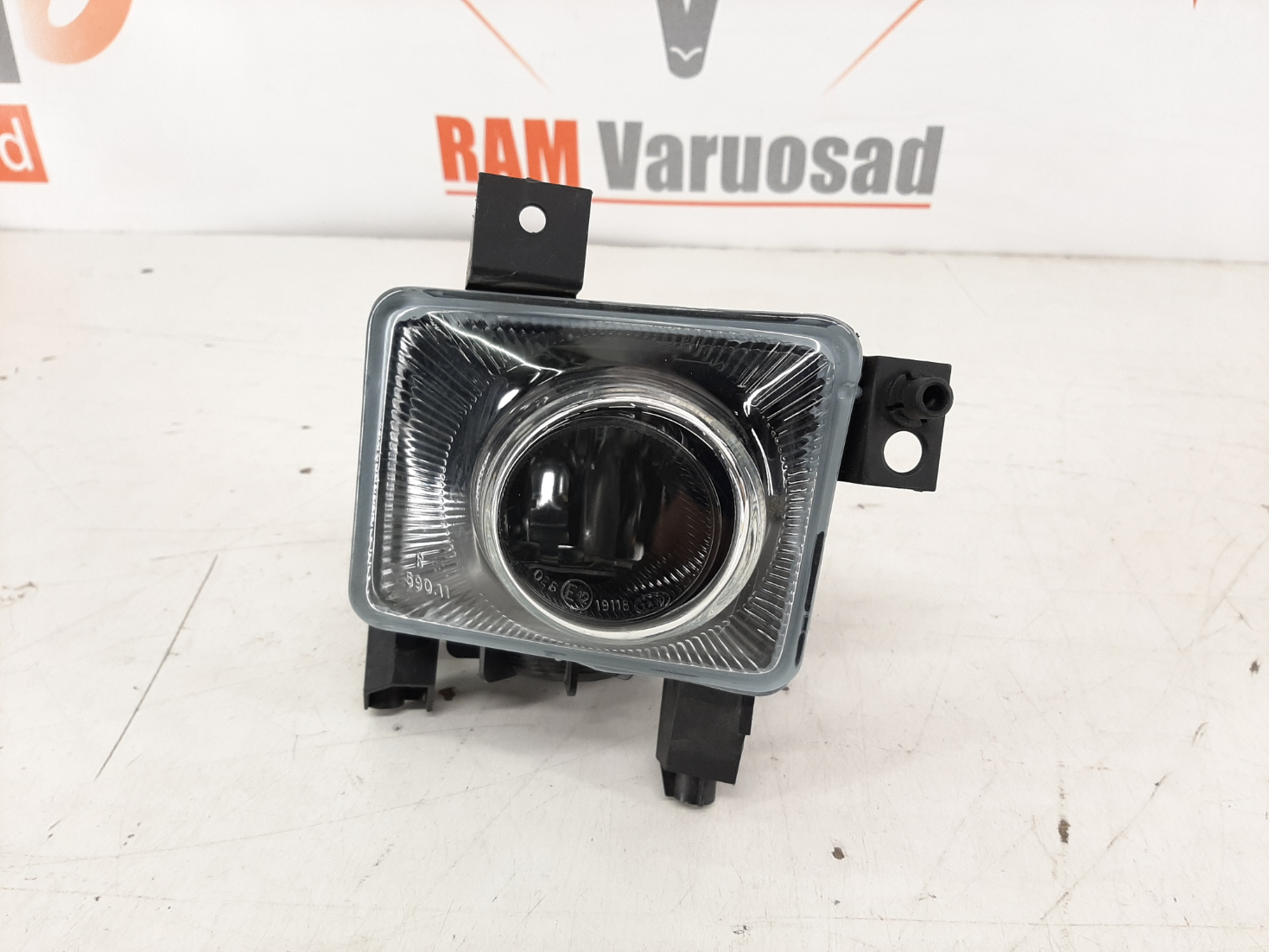 Opel Vectra udutuli/ fog light