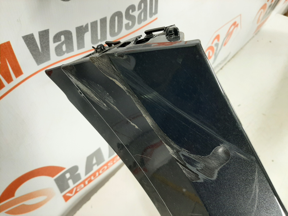 BMW X1 F48 esistange/ front bumper - pilt 4