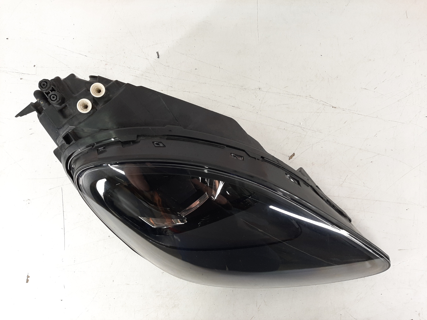 Porsche Cayenne esituli/ headlight - pilt 2
