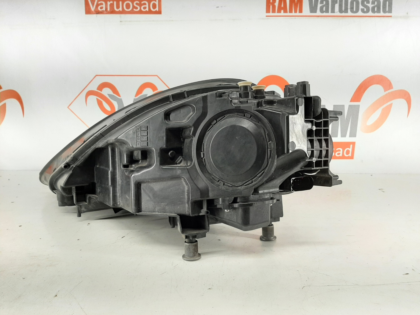 Porsche Cayenne esituli/ headlight - pilt 3