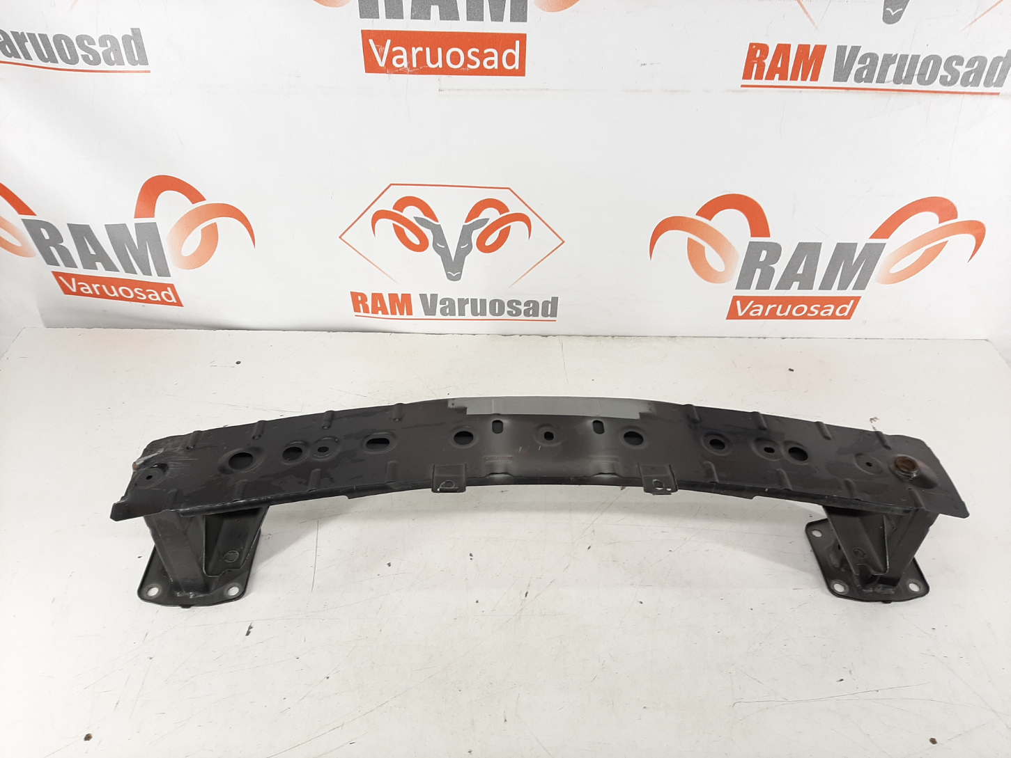 Mazda 3 II esi kaitseraua tala/ front crash bar