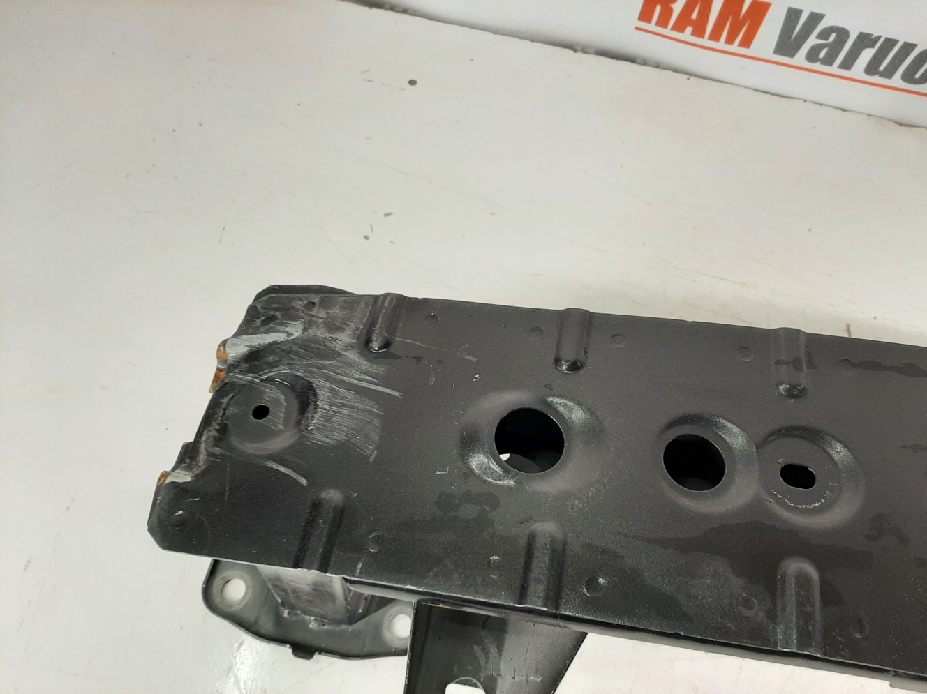 Mazda 3 II esi kaitseraua tala/ front crash bar - pilt 2
