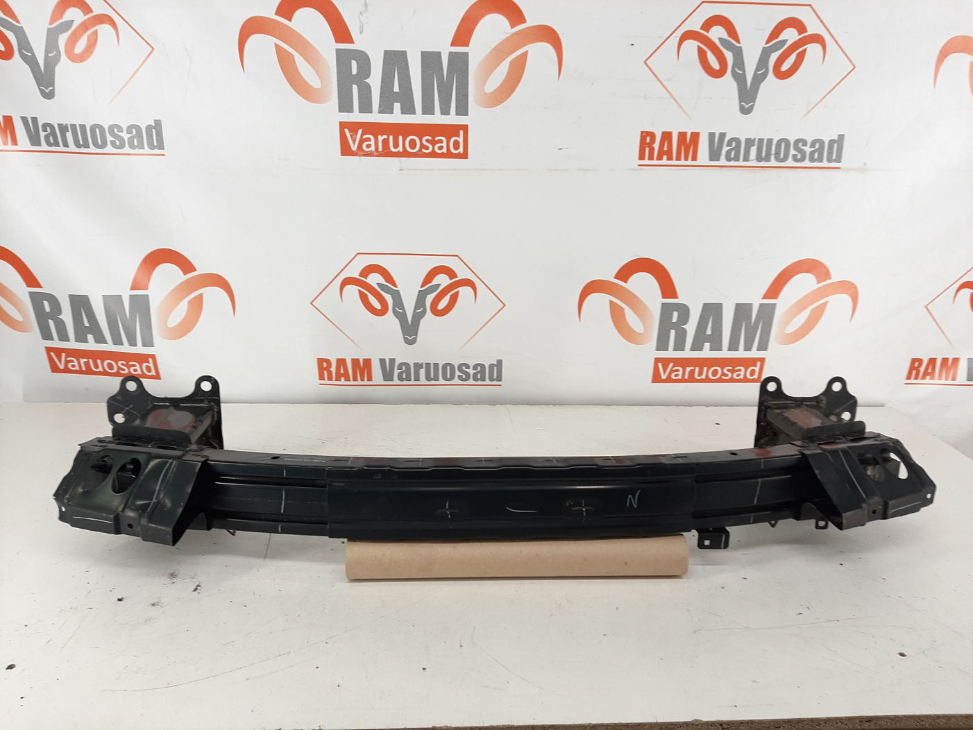 Honda CR-V 2019-  tala/ crash bar